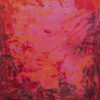 Peinture acrylique, Affichos